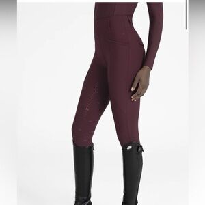Maximilian Pro Riding Leggings